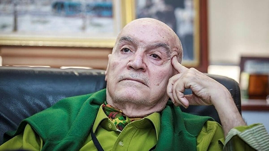Hıncal Uluç