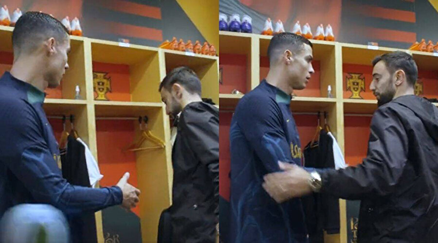Ronaldo - Fernandes