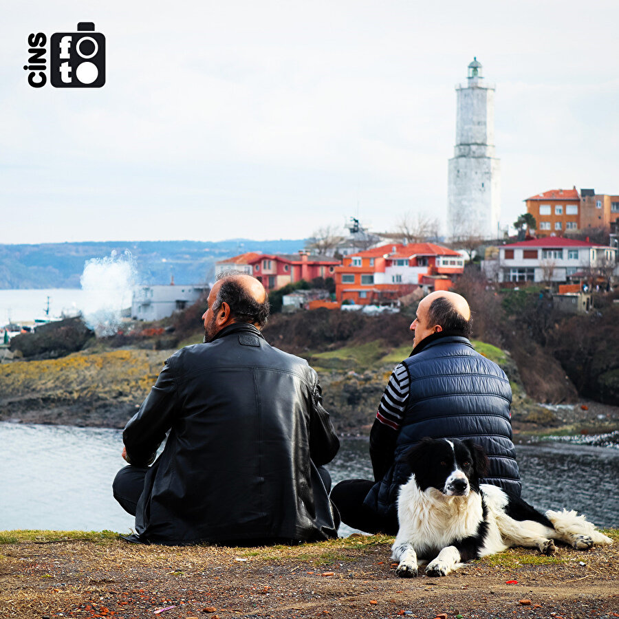 Garipçe Kalesi'nde olanlar