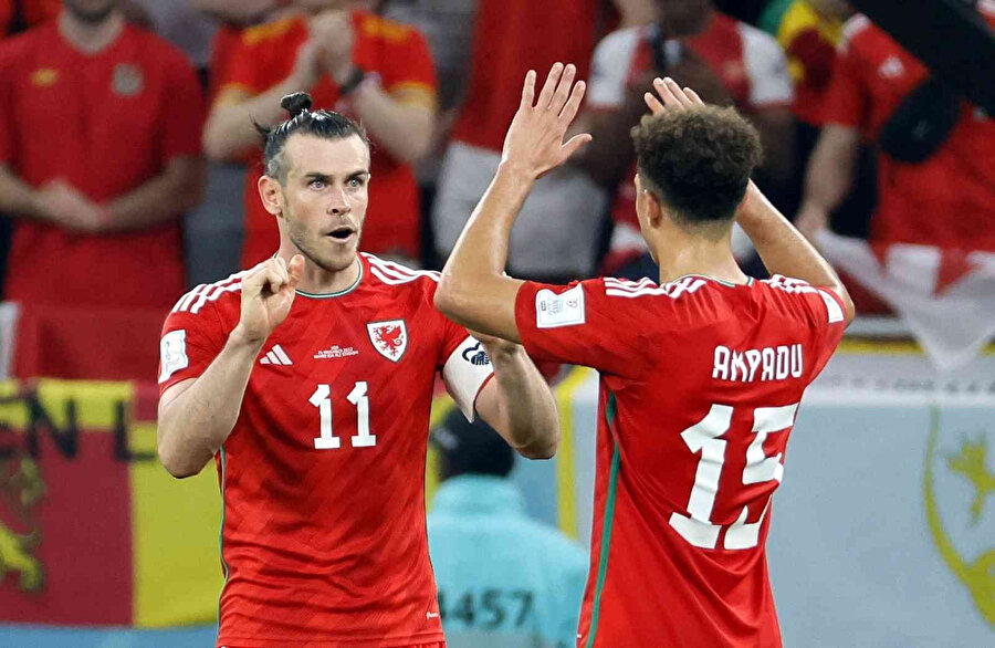 Gareth Bale