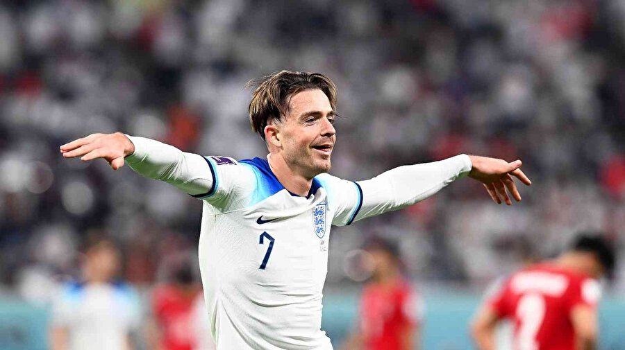 Jack Grealish