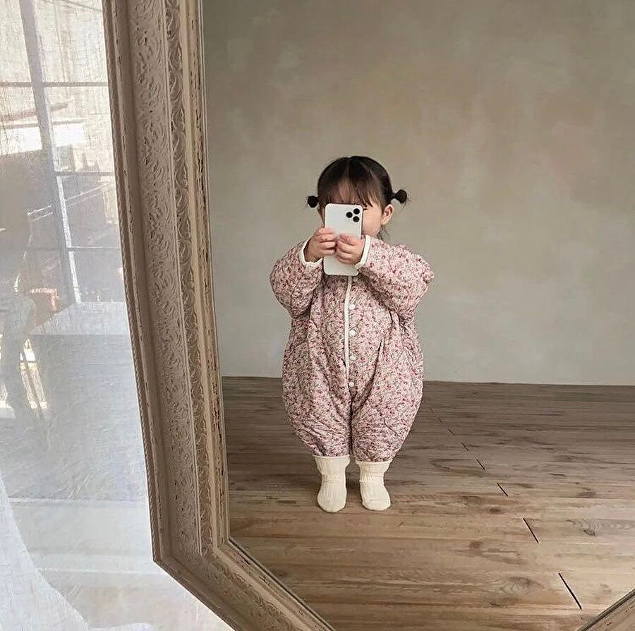 Herkesin kombinine laf ettikten sonra benim kış kombini​