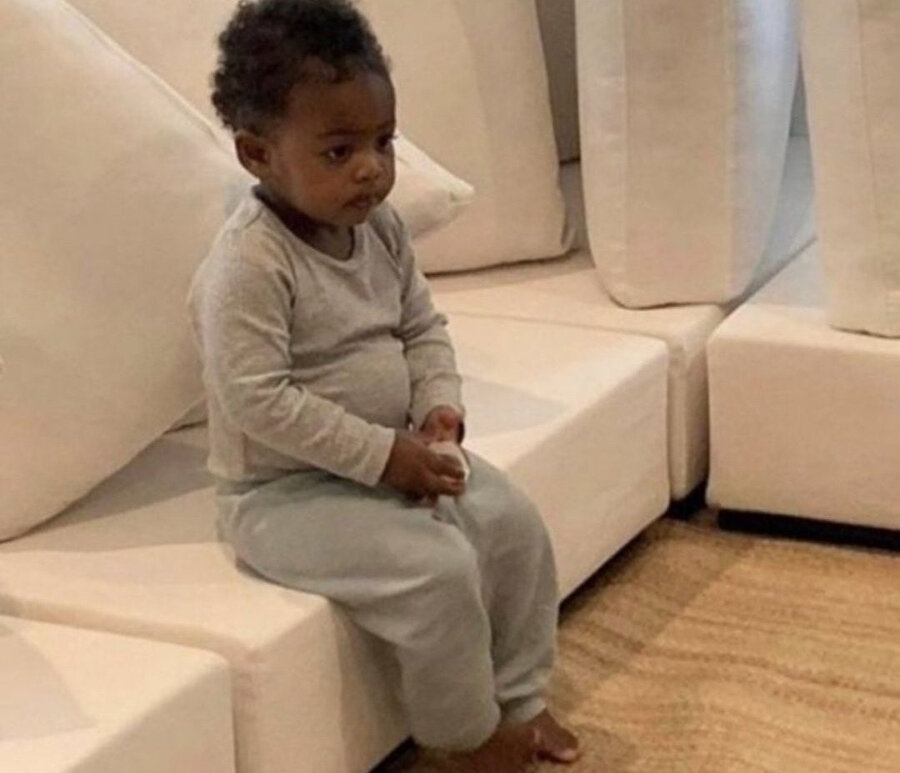 Deprem sonrası sabahı böyle ettik