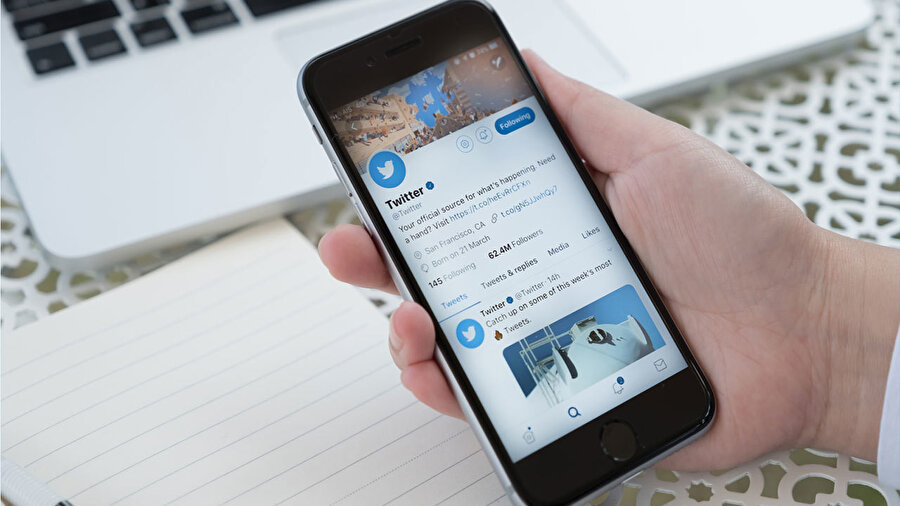 Twitter