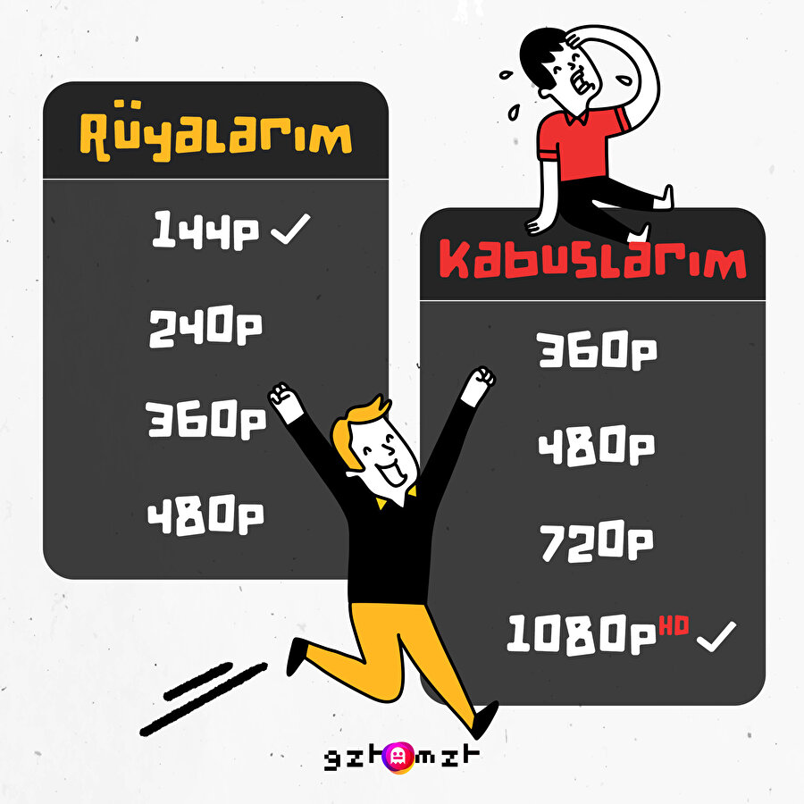 Cidden bu neden böyle?​