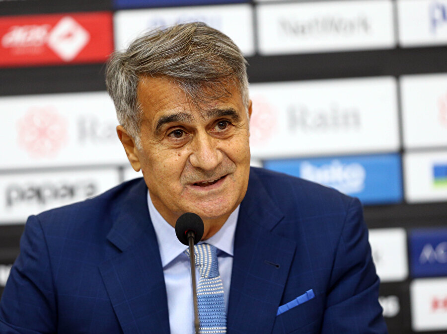 Şenol Güneş