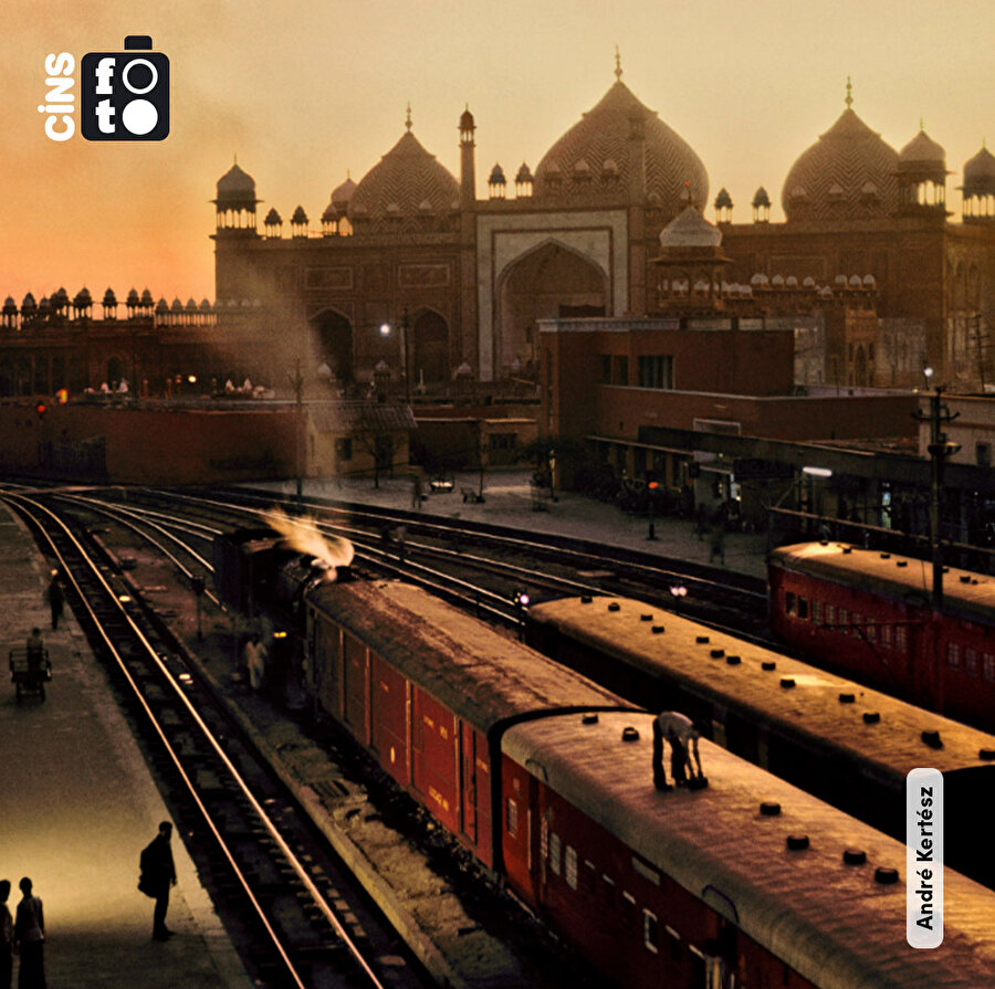 Afgan kızın izinden Steve Mccurry