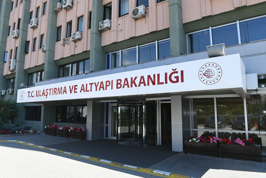 Ulaştırma ve Altyapı Bakanlığı
