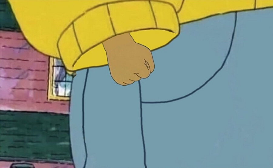 ​Erkek kardeşim bir daha kıyafetlerimi giyme demiştir