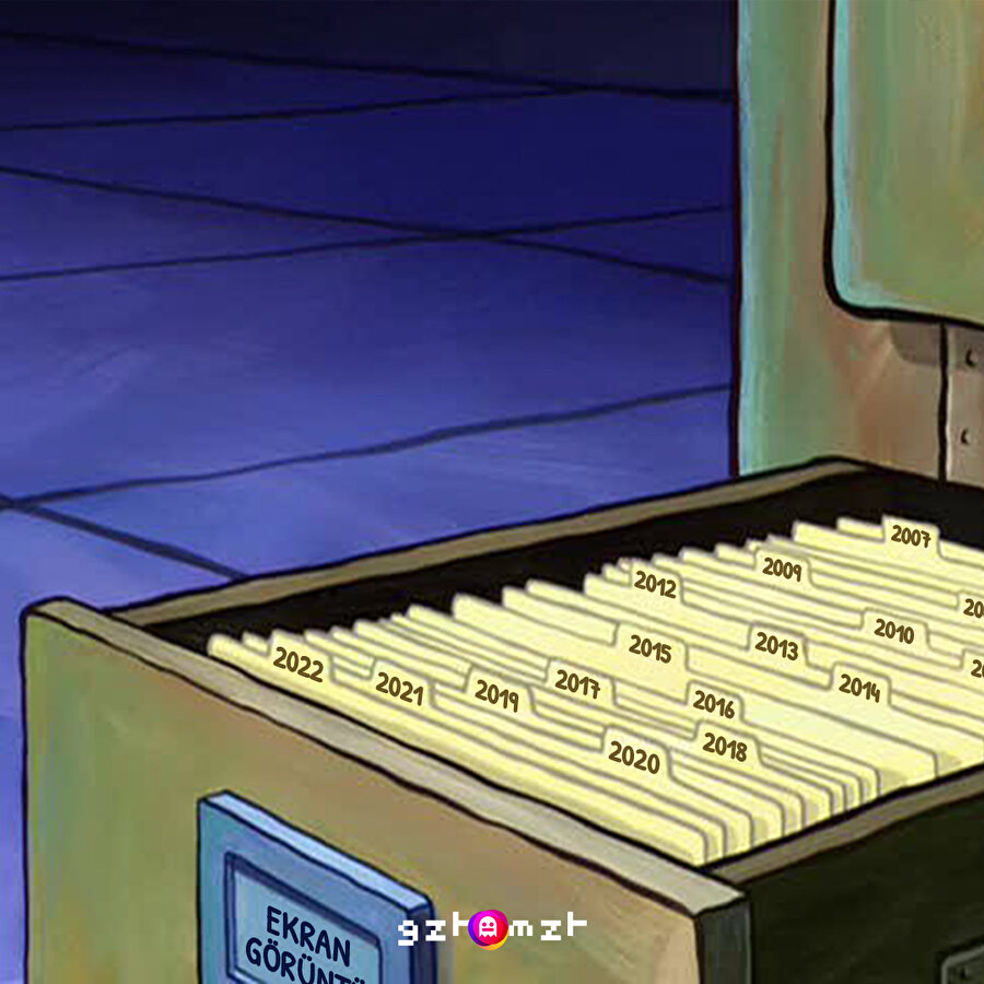 ​Biz burada kanıtlarla konuşuyoruz