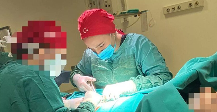 Sahte doktor Ayşe Özkiraz'ın yurt arkadaşı açıkladı: Tek yalanı doktorluk değil
