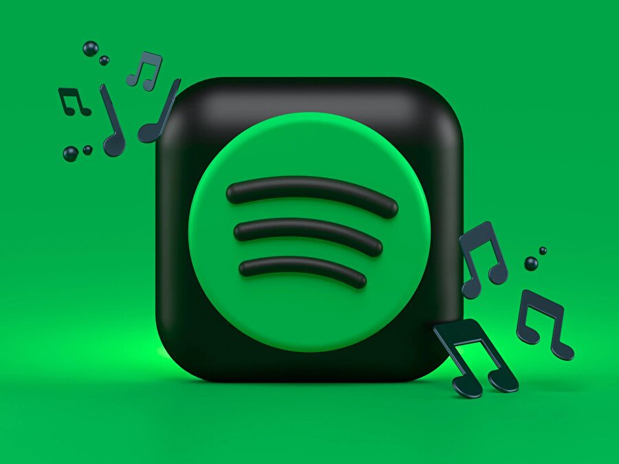 Spotify 2022'nin en çok dinlenen şarkılarını açıkladı