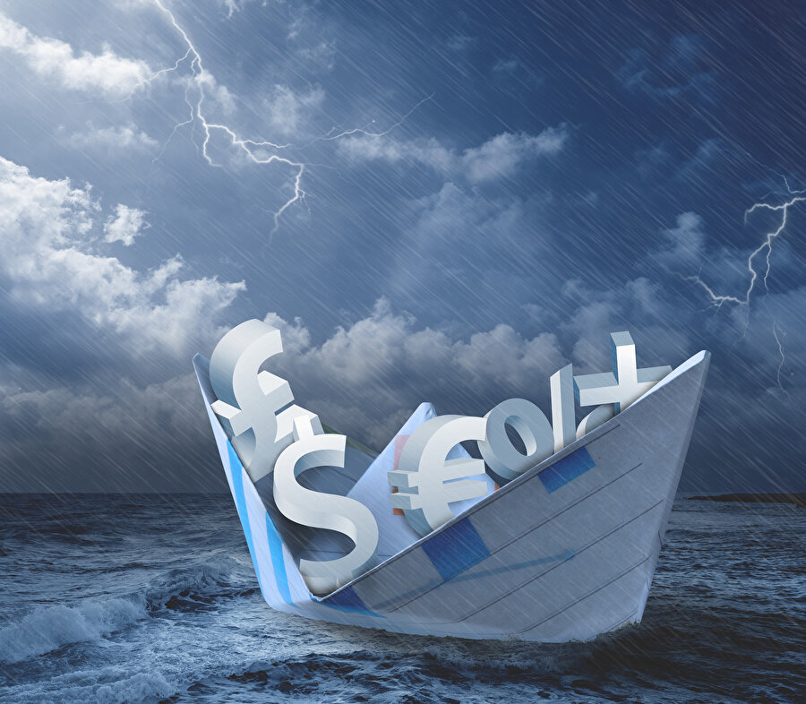 Günümüzde dağ gibi bir sorun olarak karşımızda duran dış borç sorunu, gelişmekte olan ülkeler başta olmak üzere gelişmiş ülkelerin de dikkatle yönetmesi gereken en önemli iktisadi meseledir.