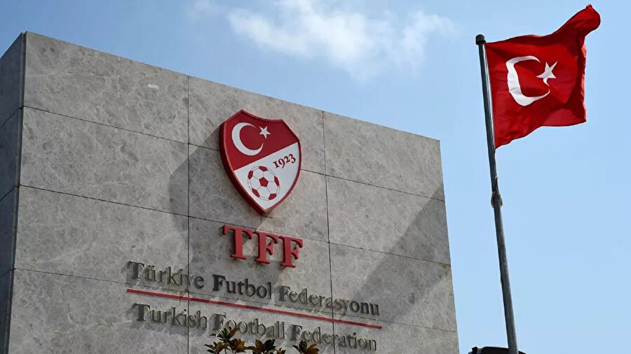 Türkiye Futbol Federasyonu