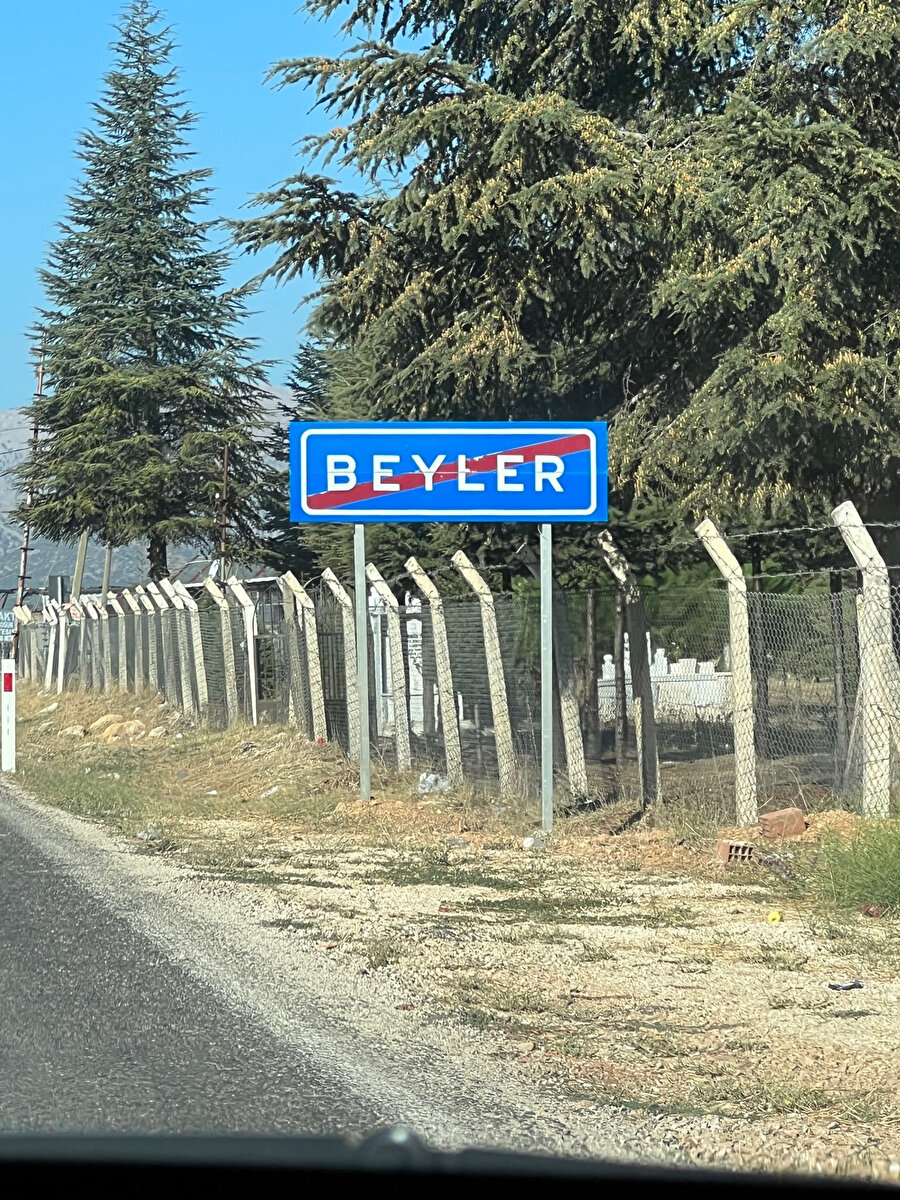 Erkekleri dışlamışlar