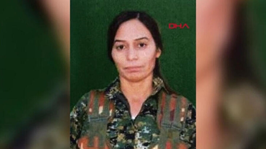 'Mizgin Kobani' kod adlı Silam Mislih