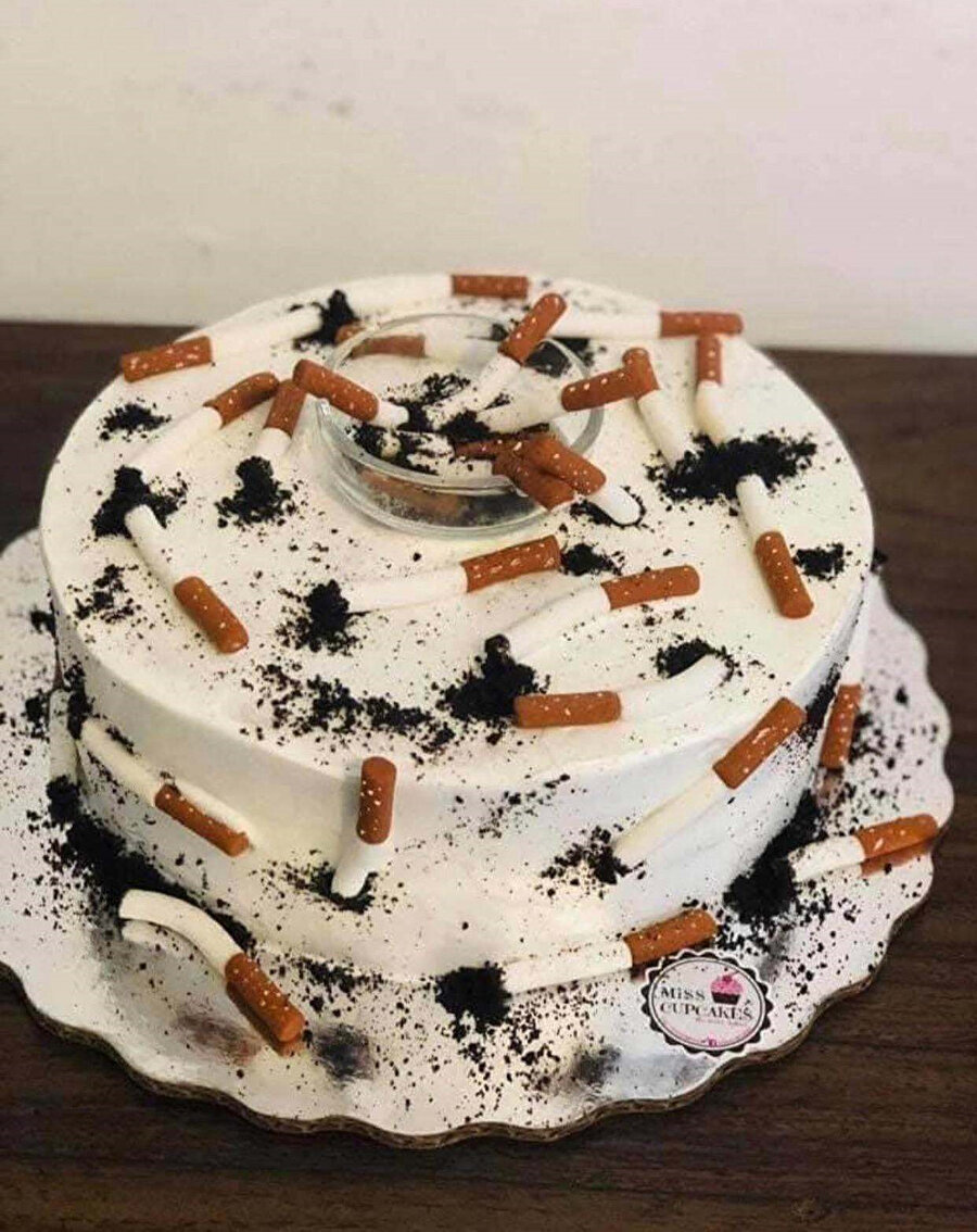 Sigarayı bırakmanız için ideal