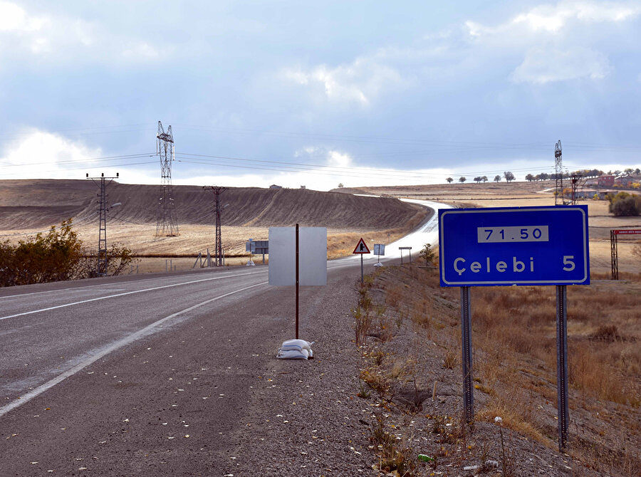 Kırıkkale'nin bu ilçesinde sadece 696 kişi yaşıyor