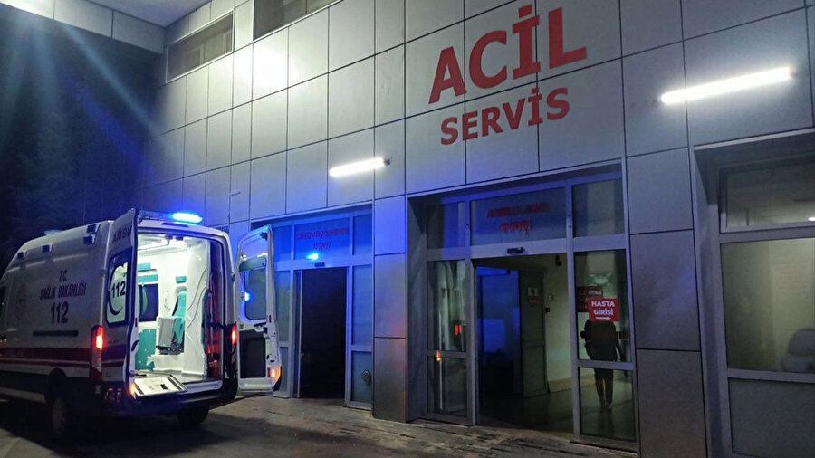 Acile akın ediyorlar: Kramp tüm vücuda yayılıyor
