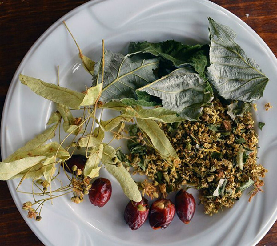Faydası 10'a katlanıyor: Ihlamurla mutlaka birlikte demleyin
