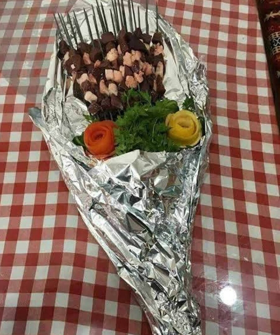 Kızların aradığı çiçek