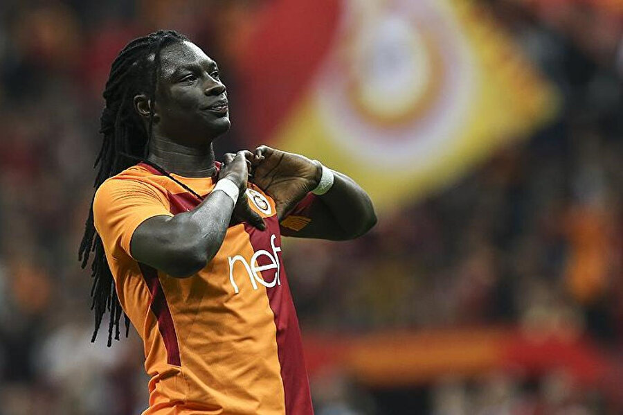 Bafetimbi Gomis