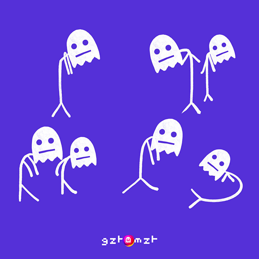 Ben: Belim boynum neden hep ağrıyor? 
Tüm gün ben: