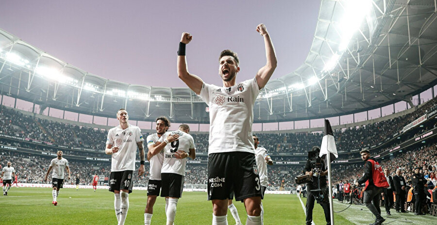 Tayyip Talha Sanuç