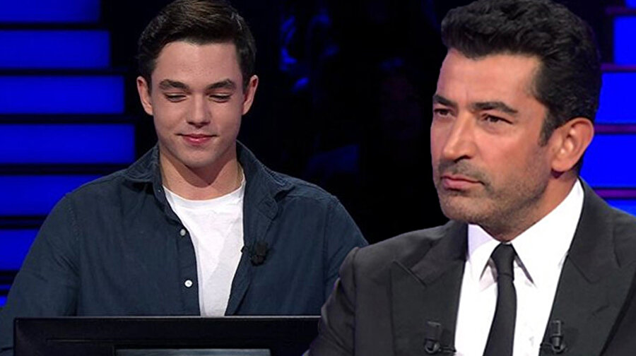 Kim Milyoner Olmak İster'de 1 milyonluk soru açıldı