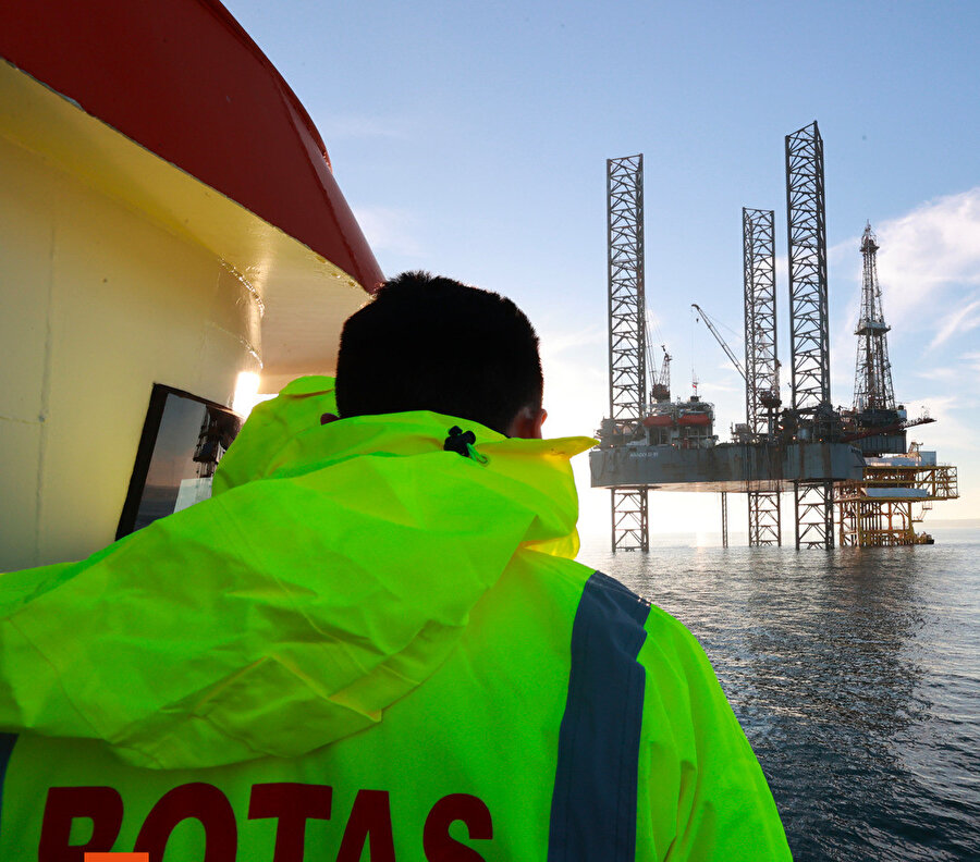 Silivri Doğal Gaz Depolama Tesisi'nin 2. fazı 16 Aralık'ta açılacak