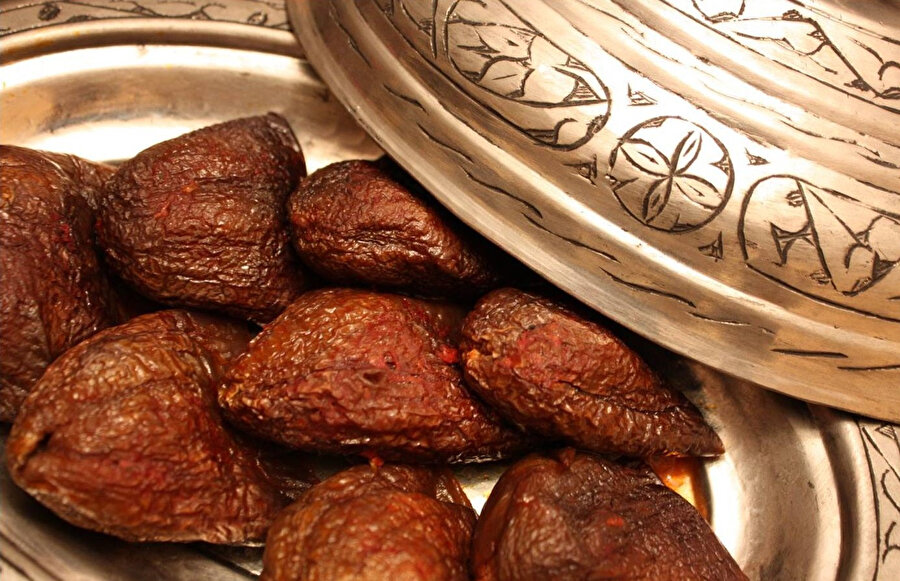 Buzlukta saklamalık birbirinden nefis 10 tarif