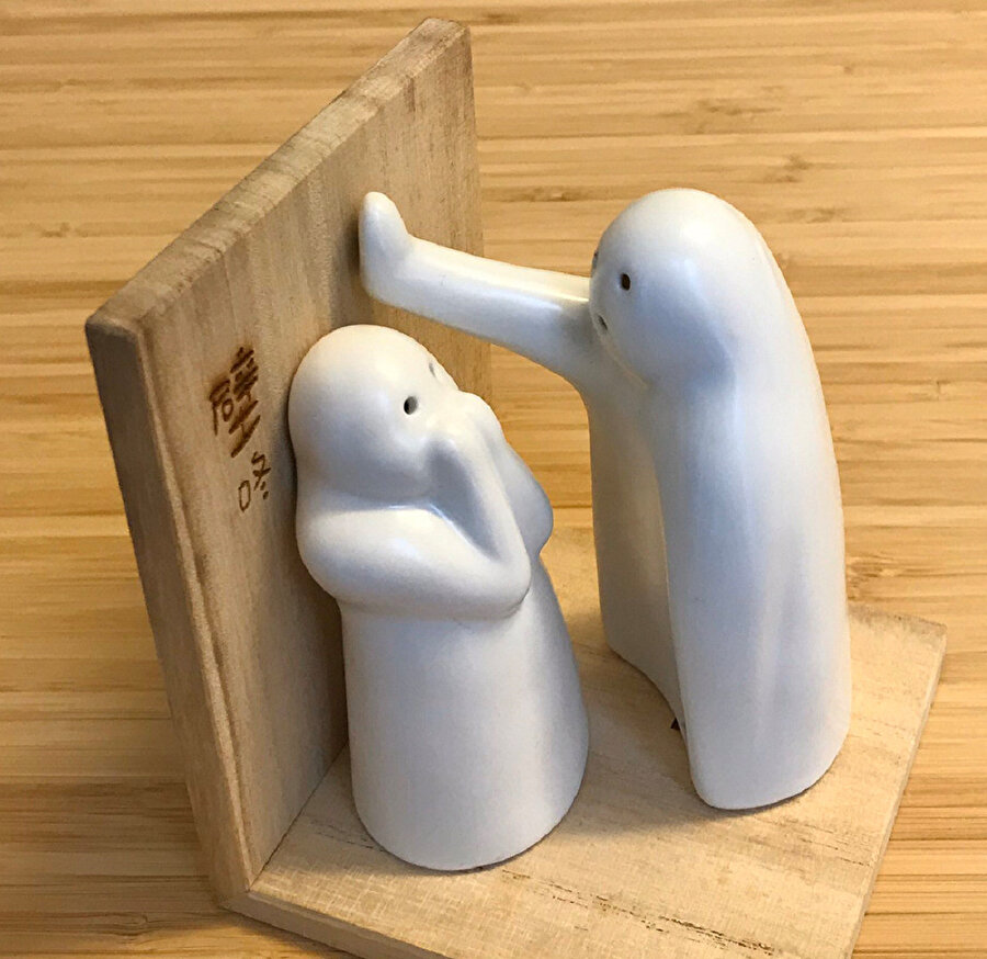 Bir daha o salatayı TUZLAMAYACAKSIN