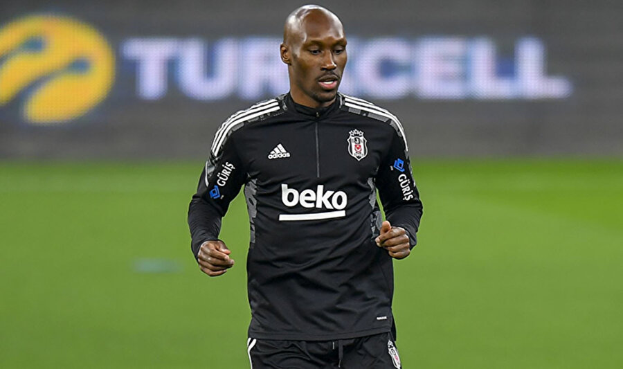 Atiba Hutchinson