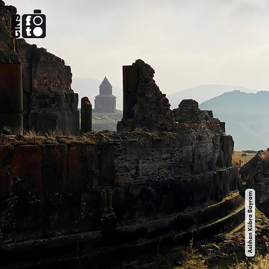 Doğu Ekspresinde bir durak olmak