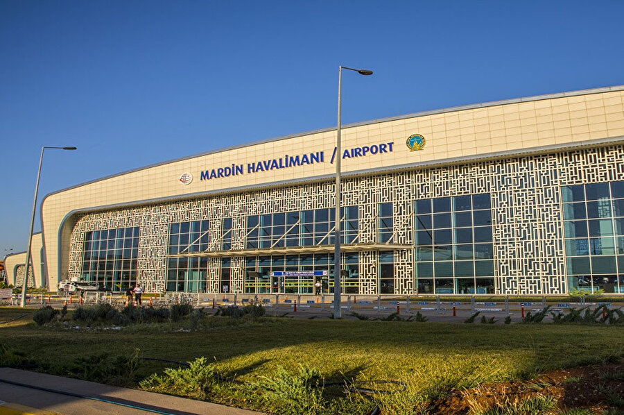 Mardin Havalimanı
