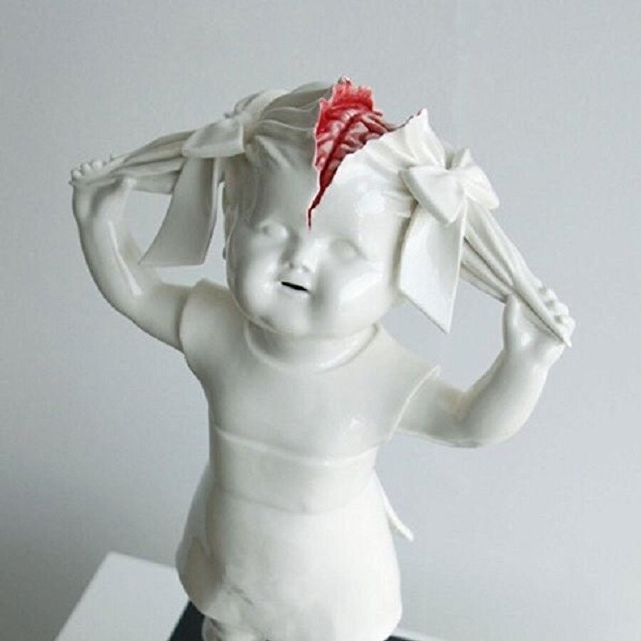 ​Bu sefer son diyen kankamı 346. kez dinliyorum