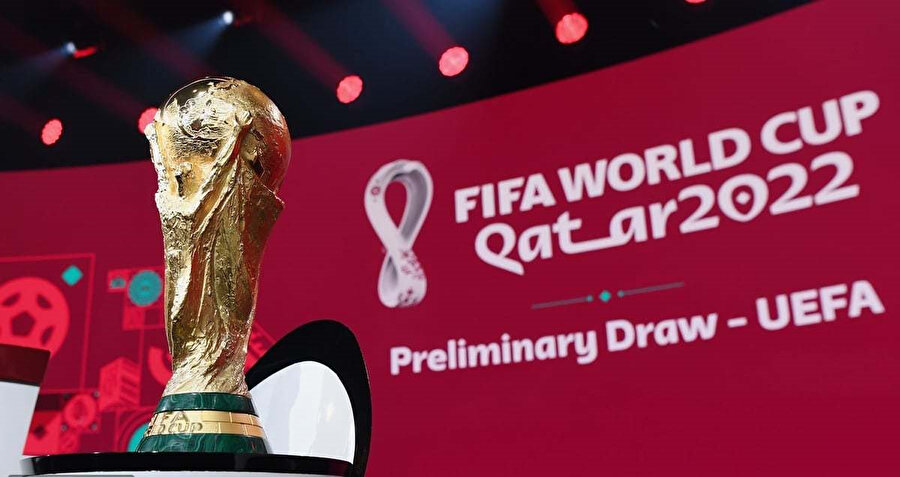 Dünya Kupası'nda 1.4 milyon kişi Katar'ı ziyaret etti.