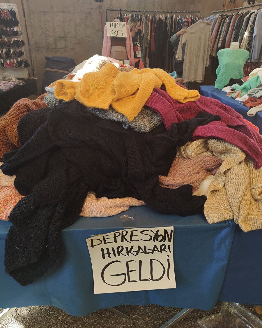 Tam havaları geldi 🙄