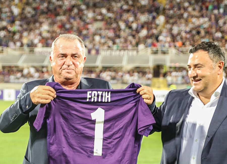 Fatih Terim