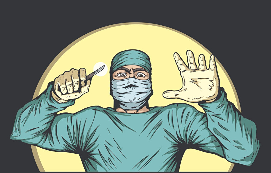 Beyin ölümü yalansa organ nakli cinayet mi?