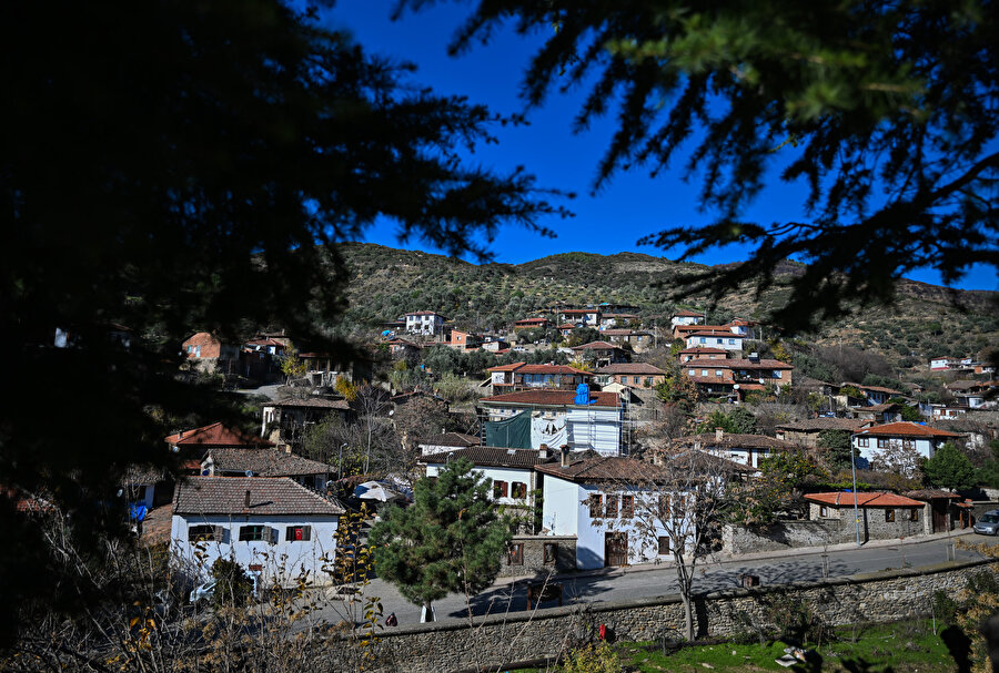 'Dünyanın En İyi Köyleri' listesine Türkiye'den de bir köy girdi