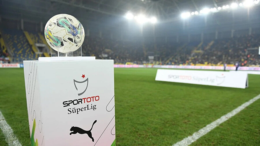 Spor Toto Süper Lig