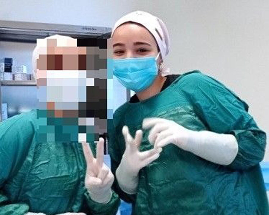 'Sahte doktor' Ayşe Özkiraz