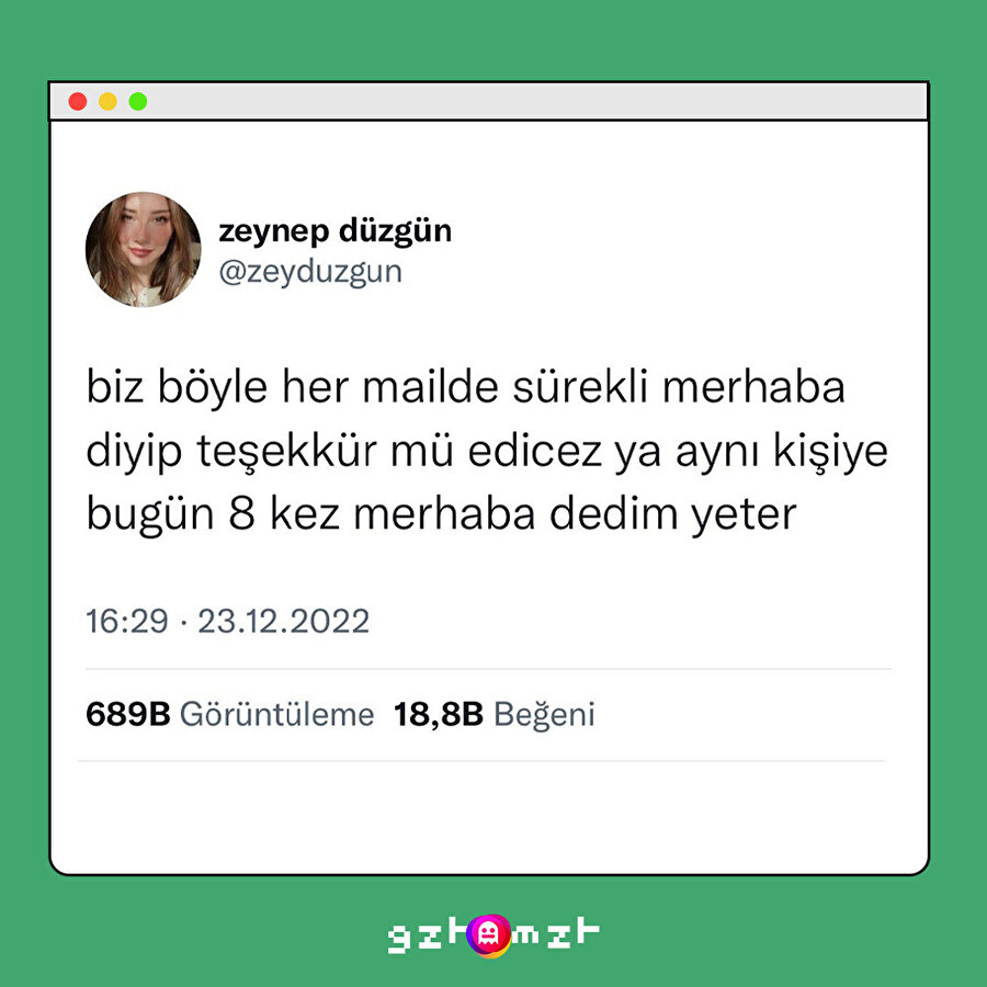 Bu döngüye biri dur desin