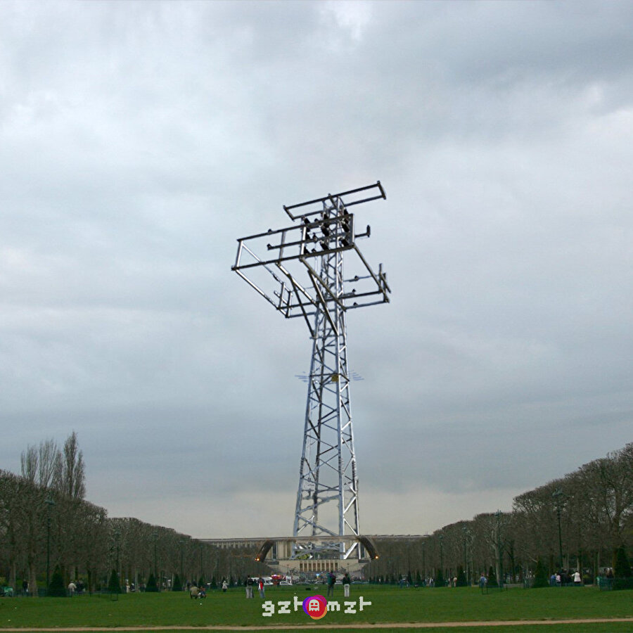 Fransa'nın son hali