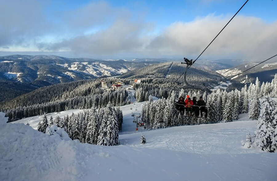 Kastamonu, Ilgaz.