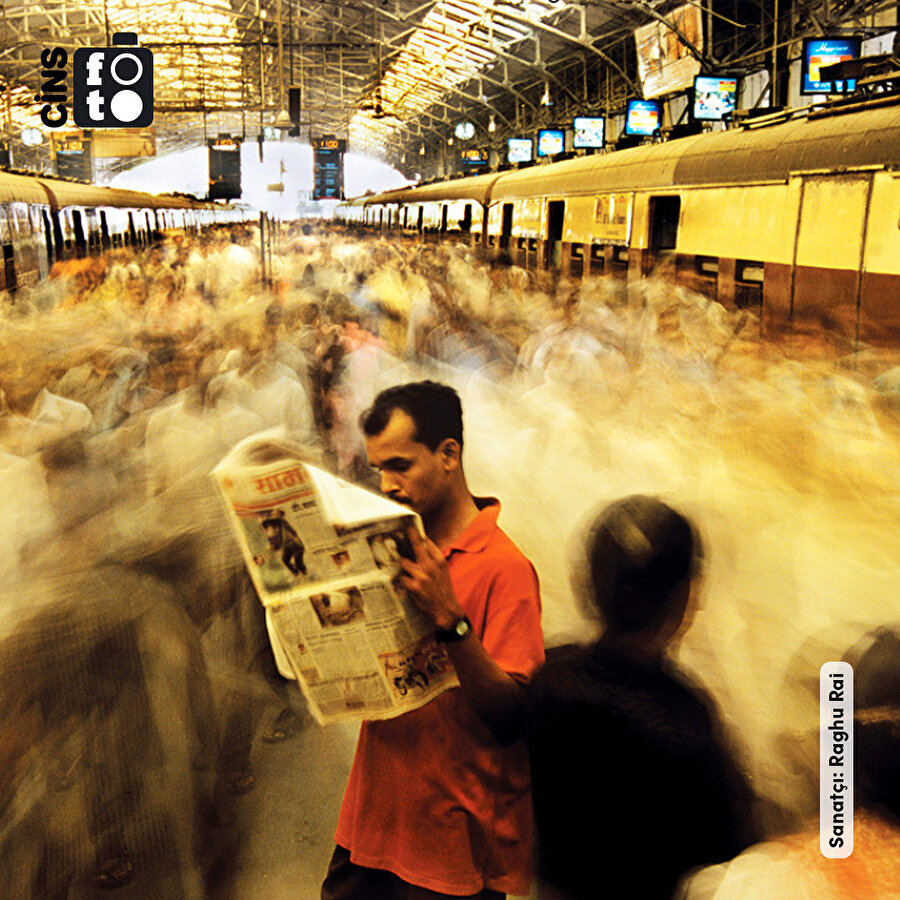 Hayallerin ölmediği yer: Bombay