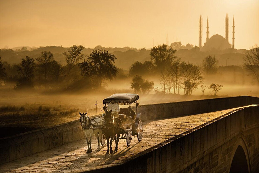'Skyroad ile Keşfet' fotoğraf yarışması