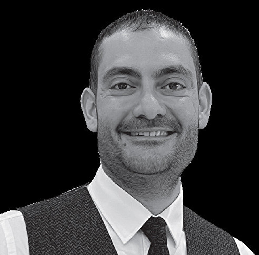 Bahadır Yusuf Turhan