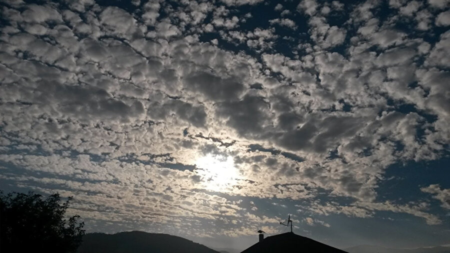 Yeni yılın ilk günü hava nasıl olacak?